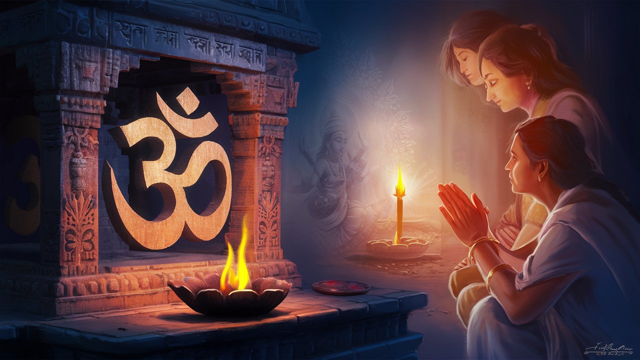 Align with the Sacred Teachings of Sanatan Dharma