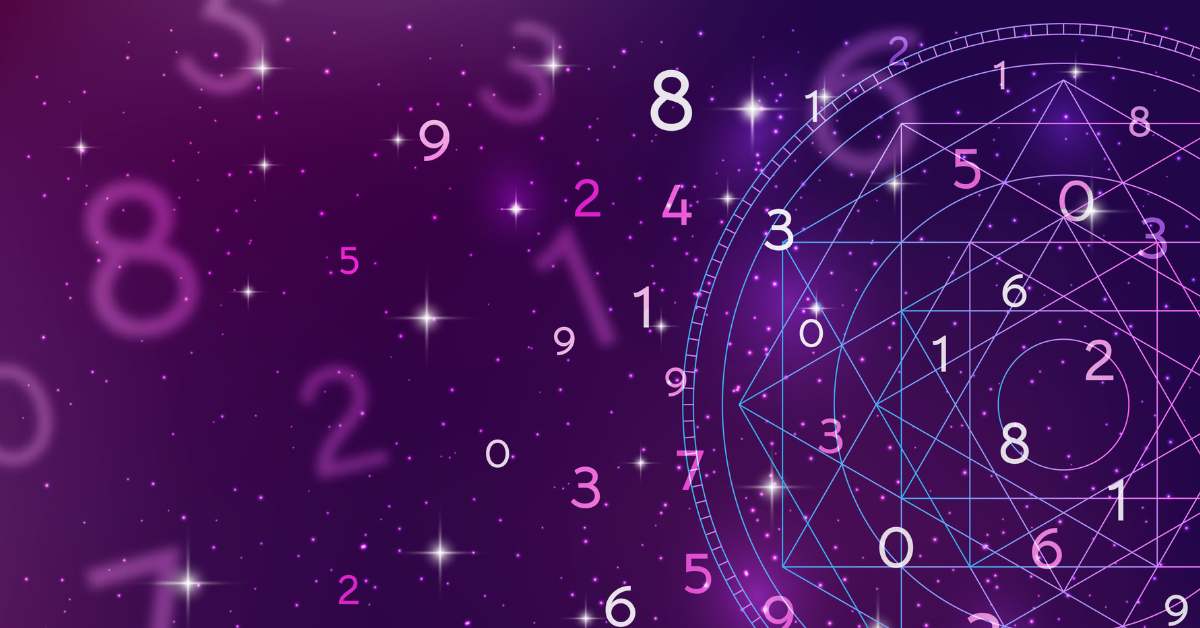 Your Future is in the Numbers!