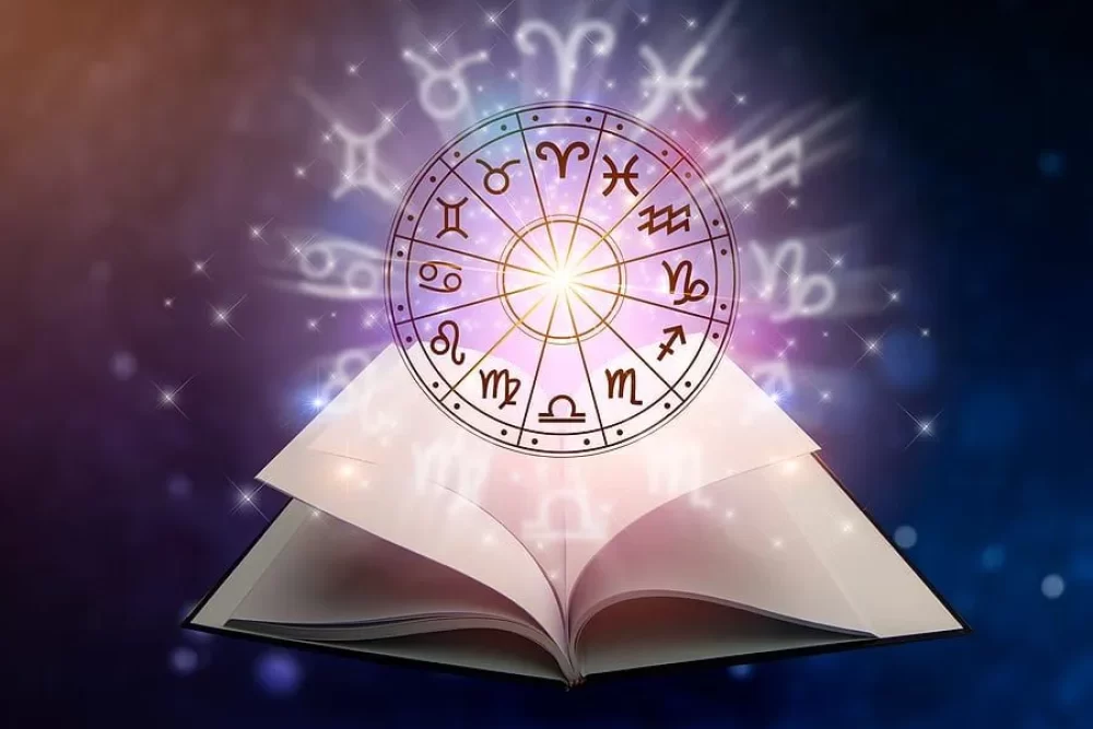 astrology astrology